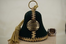 Музыкальная шкатулка 原装正版 1992年全新reuge祖母绿圣母彩画圣诞铃八音盒 轻奢礼品