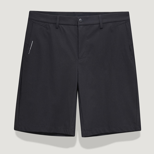 Sp4620113 Boutique Men's Clothing Sp4620123 Summer Business Outdoor Shorts Fitted Version Versatile Casual Pants