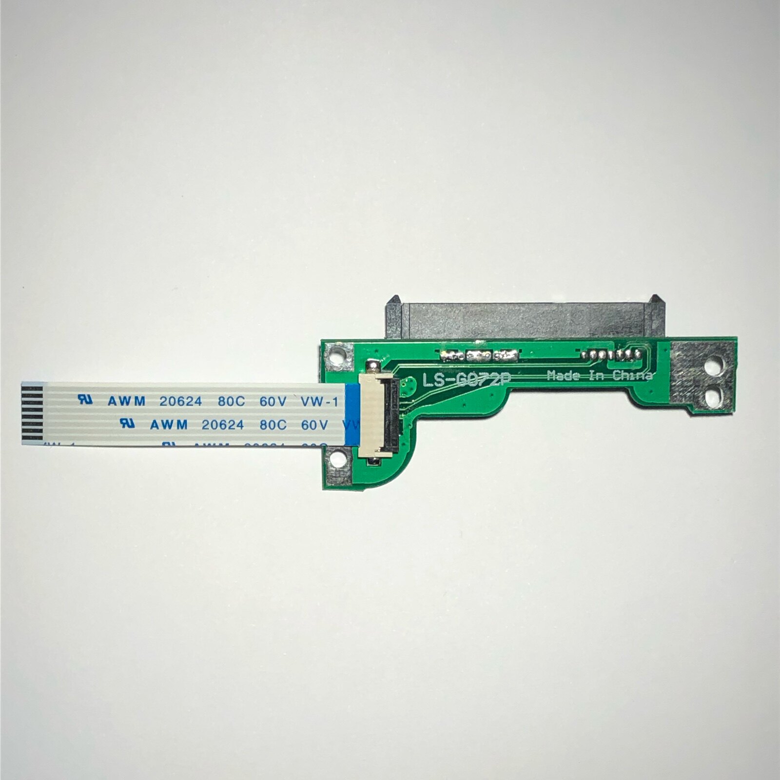 HP TPN-C135 15-da00009TX Second hard drive interface cable board (8-pin 1mm pitch)
