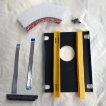 HP HP 15-CN 15-BP 14-cd hard drive interface cable 12-pin New (with steel cover shock absorber)