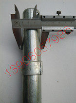 Mobile Scaffolding Matching Head Manufacturer Direct Sales Real Pat Recommender Gas Hot Selling Genuine Products