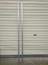 Chengdu Mobile Scaffolding Garbage Rod Cross Diagonal Bracing Tool Car Accessories Quality Real Pat Manufacturer Direct Sales