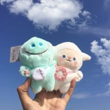 Свежая подвеска, милая креативная кукла для школьников, рюкзак для влюбленных, брелок