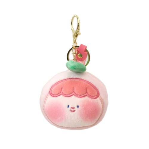 Милая креативная кукла для школьников, рюкзак для влюбленных, брелок, антистресс