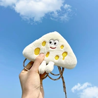 Плачущий сыр мешок-ми бай