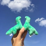Динозавр, подвеска, USB-флеш-накопитель, ключница, милая сумка, креативный рюкзак, брелок, креативный подарок