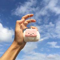 Ванная бумага