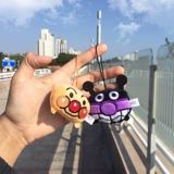 USB-флеш-накопитель, ключница, маленькая сумка, милый аксессуар на рюкзак, фигурка, креативный мобильный телефон, подарок на день рождения
