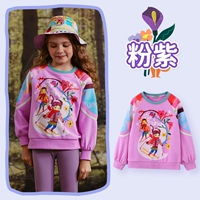 10998 Pink Purple [обычная модель]