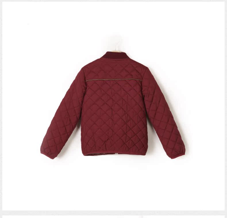 Manteau pour fille PPTOWN en fibre - Ref 2164435 Image 27