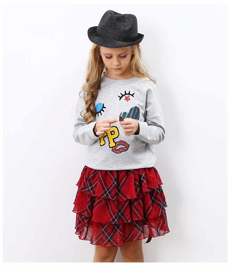 Jupe enfant PPTOWN - Ref 2048579 Image 14