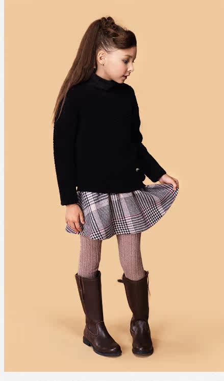 Jupe enfant PPTOWN - Ref 2051147 Image 11