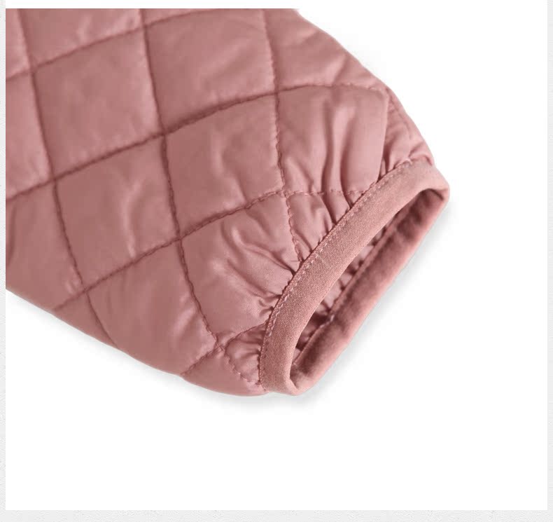 Manteau pour fille PPTOWN en fibre - Ref 2164435 Image 25