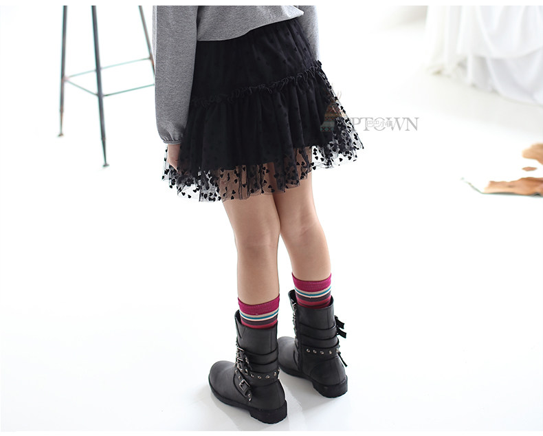 Jupe enfant PPTOWN - Ref 2053115 Image 9