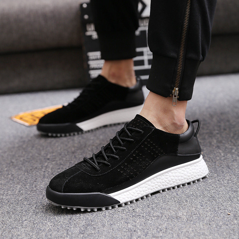 Comfortable Winter Shoes