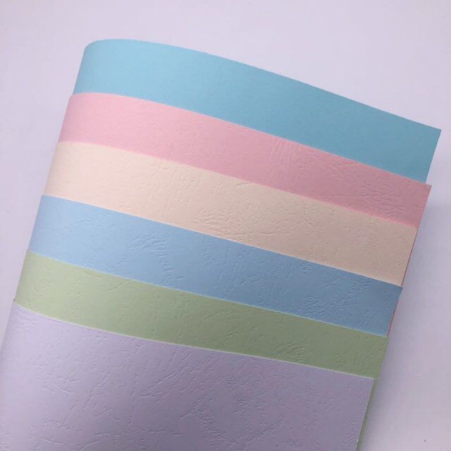 A3 230 gr pictured paper rugged leather embossed with lengthened leather cover paper bound cover paper full wood pulp leather paper