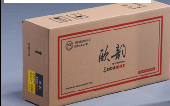 Ouyun brand A1 engineering copy paper 80G white drawing CAD copy paper 620 engineering drawing paper 150 meters