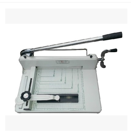 Promotion Aowei 518 thick layer paper cutter A4 paper cutter manual copy paper cutting tool