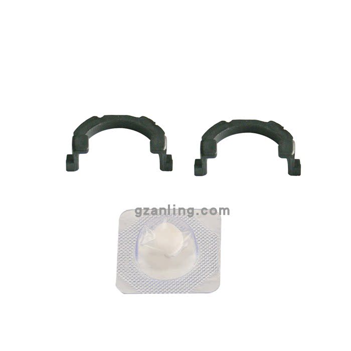 Full record WorkCentre 3220 upper roller spindle sleeve-right JC61-02335A