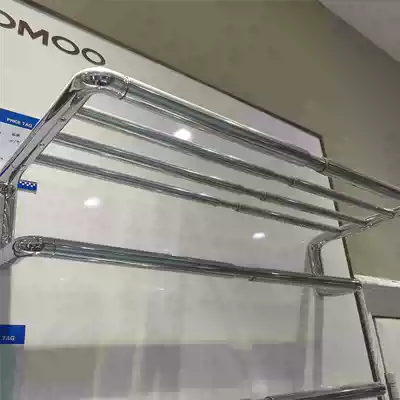 Jiumu bathroom hardware pendant products 2