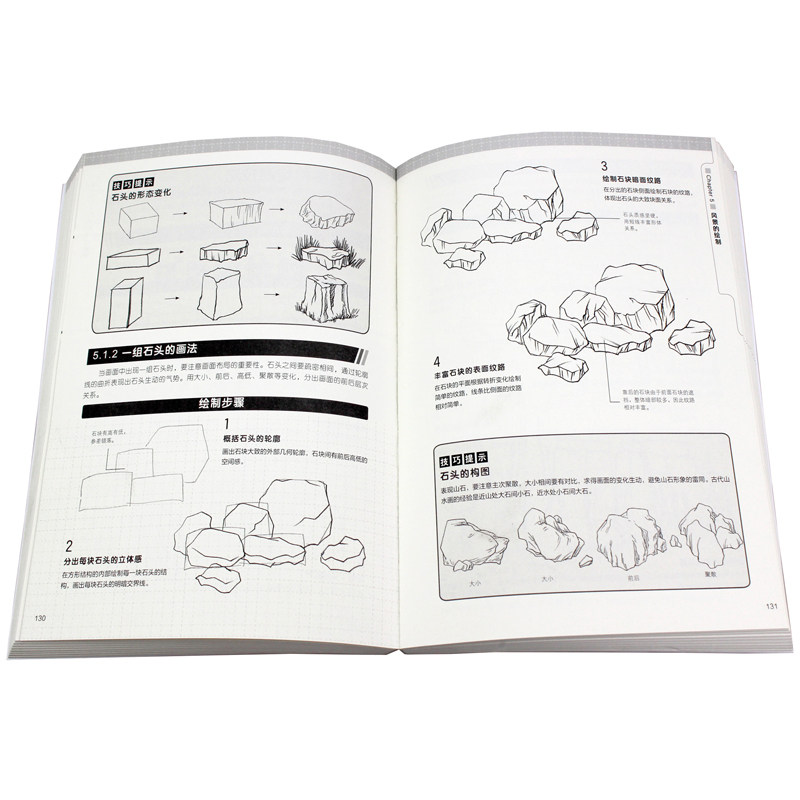Practical Sketching Tutorial: Beginner's Guide to Drawing, Self-Study for Zero Basics, Anime Pencil Drawing Tutorial Book, Line Drawing Copybook, Art Textbook, Human Body Structure, Hand-Drawn Comics, Basic Sketching Techniques, Copying Drawings