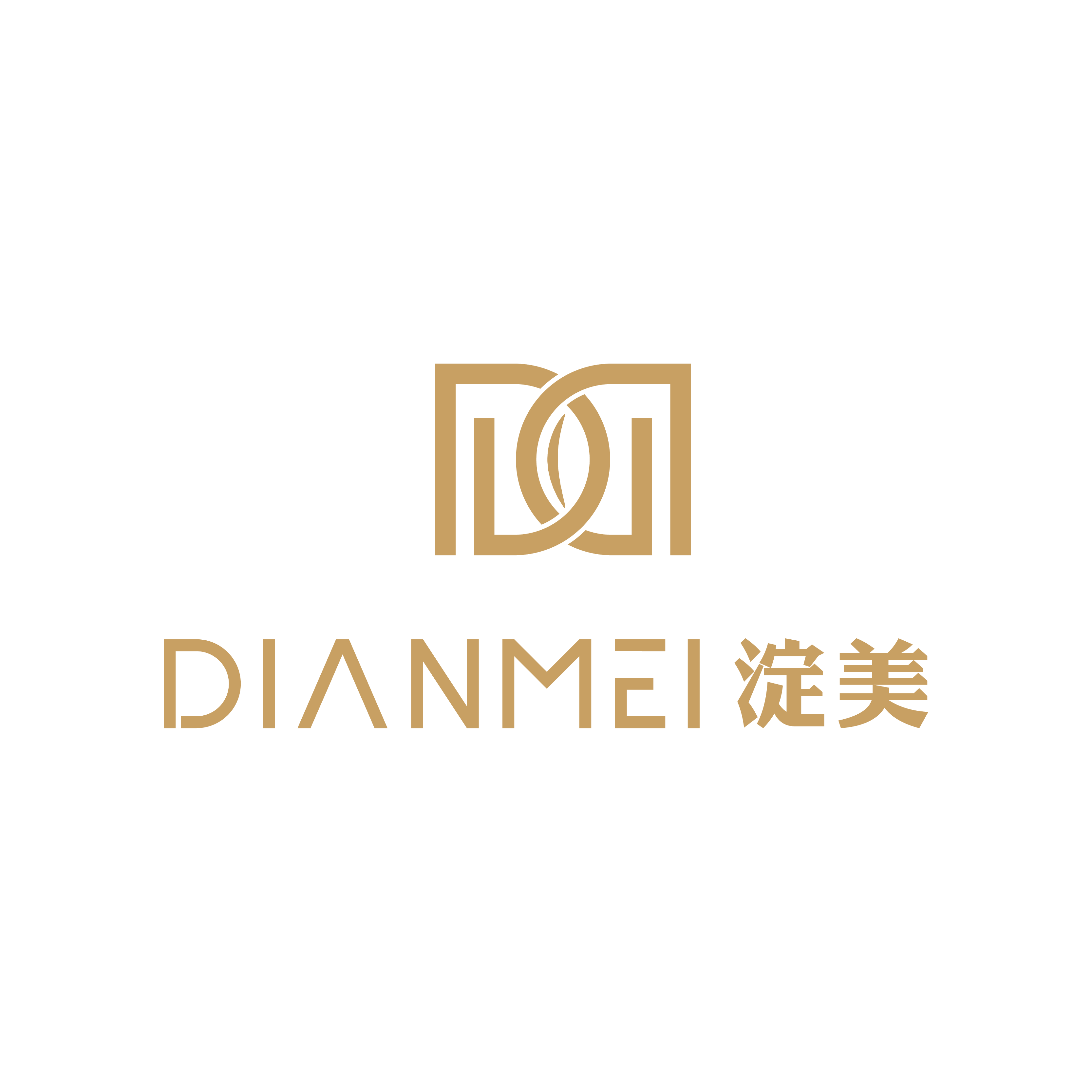 DIANMEI淀美品牌店