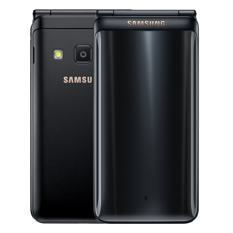 In Stock samsung Galaxy Folder2 Sm-G1650 Mobile 4g Flip Phone for Seniors In Stock samsung Galaxy Folder2 Sm-G1650 Mobile 4g Flip Phone for Seniors