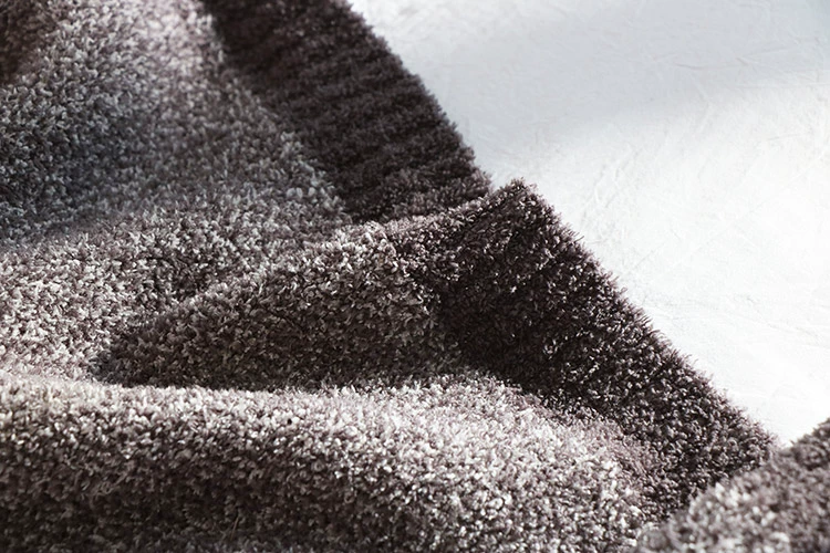 dày đơn sofa chăn ấm giải trí san hô fleece chăn Bắc Âu mùa đông đơn giản nhỏ tấm thảm trang trí thảm đi xe - Ném / Chăn giá chăn lông