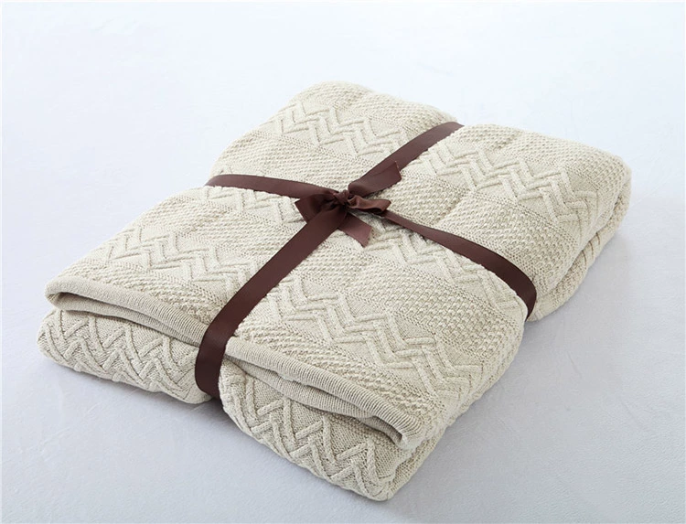 Mùa đông ấm dày lông cừu hô mền chăn len đơn giản đơn sofa cashmere thường chăn mền đi xe - Ném / Chăn chăn lông cừu nekio