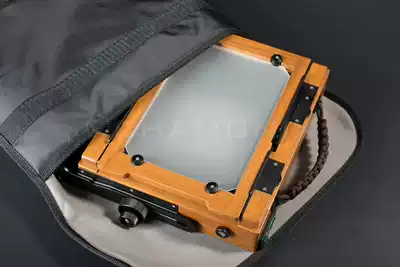 CHAMONIX Shamonix 045H1 57 5X7 back group with skin cavity