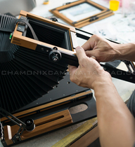 Chamonix Chamonix Camera Maintenance Upgrade Service