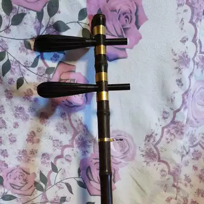 Jinghu pole component burden component rack