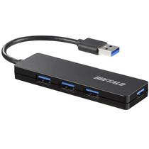 Buffalo hub USB HUB BSH4U120U3 BSH4U120C1 Type-C USB3 0 connector