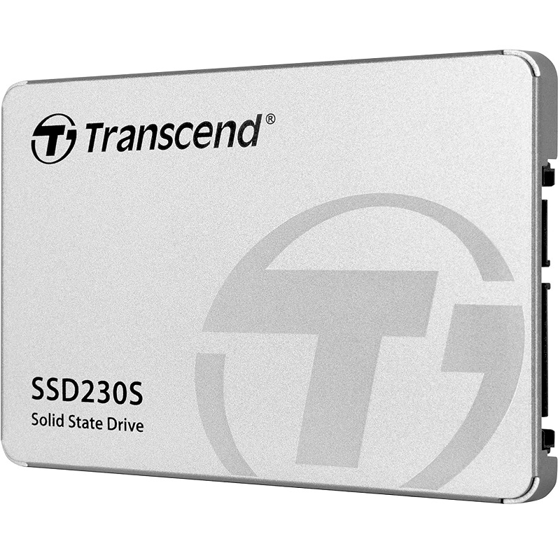Transcend Transcend Solid State Drive SSD230S 2 5