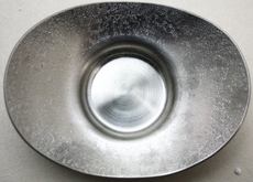 Китайское чайное блюдце 日本茶托 白銀风格 一组5枚