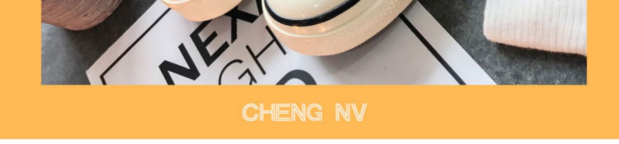 Giày vải màu caramel nữ 2018 mới giày nữ hoang dã phong cách Harajuku ulzzang sinh viên phiên bản Hàn Quốc giầy puma nữ