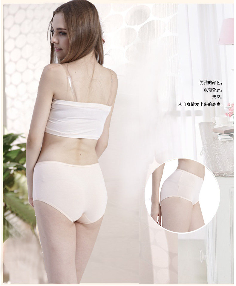 Slip Moyen-âge 21605-1 en coton - Ref 641830 Image 19