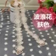 Hàn vai dây đeo áo ngực với đồ lót với openwork ren hoa trong suốt vô hình dây đeo vai ren chéo đẹp trở lại treo cổ dây áo hoodie