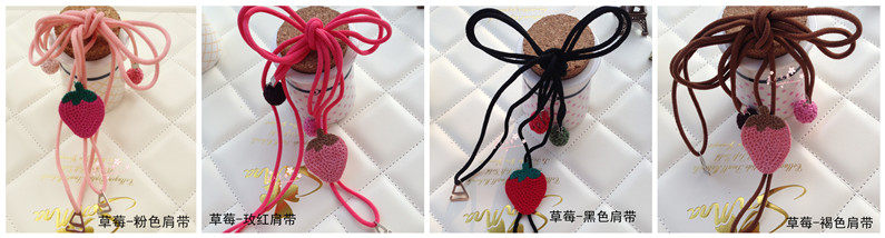 Bretelles pour lingerie ICEDOSHOW - Ref 809647 Image 9