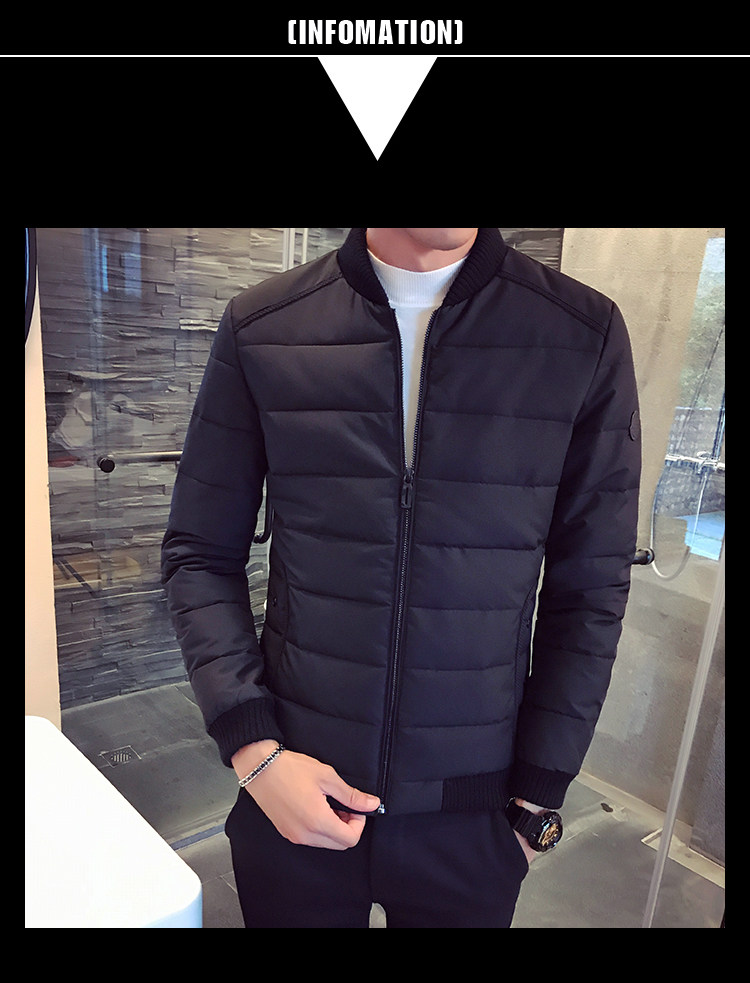 Blouson hiver pour homme   OTHER - Ref 3112047 Image 8