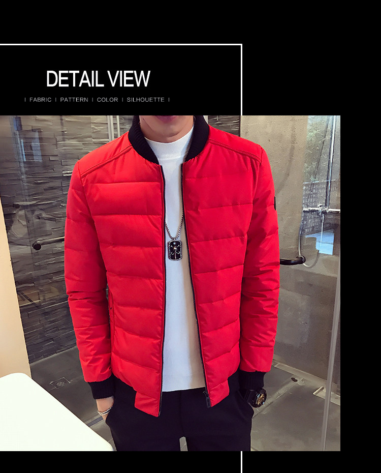 Blouson hiver pour homme   OTHER - Ref 3112047 Image 29