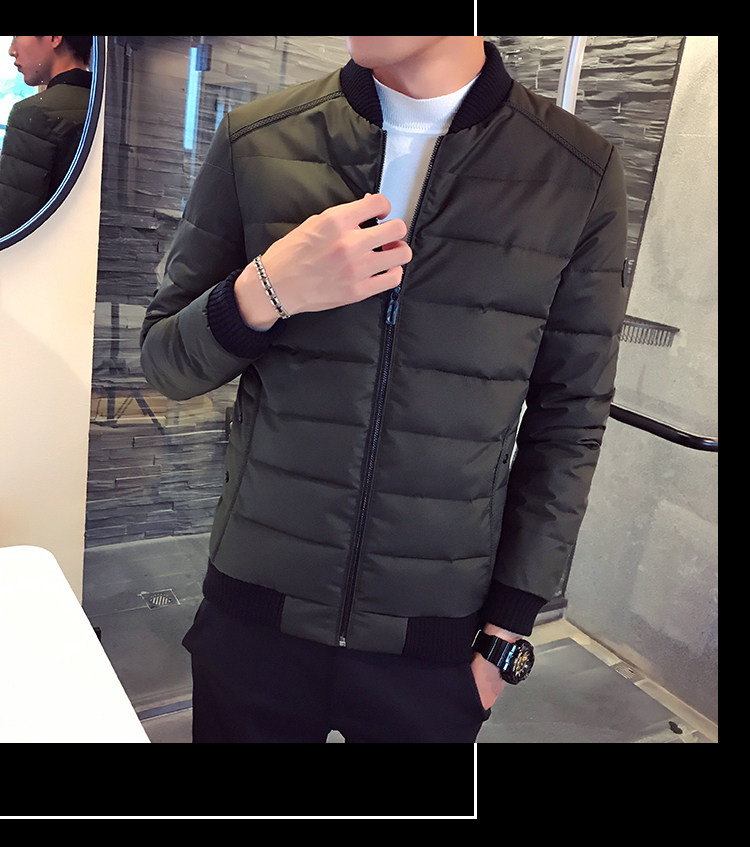 Blouson hiver pour homme   OTHER - Ref 3112047 Image 22