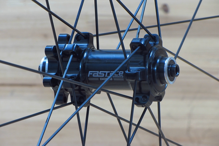 Roues de vélo Mountain Bike 26 pouces - Ref 2366348 Image 14