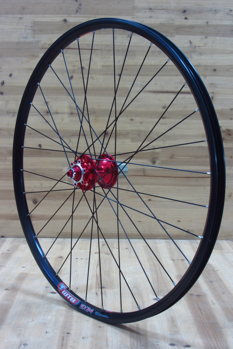 Roues de vélo - Ref 2366265 Image 6