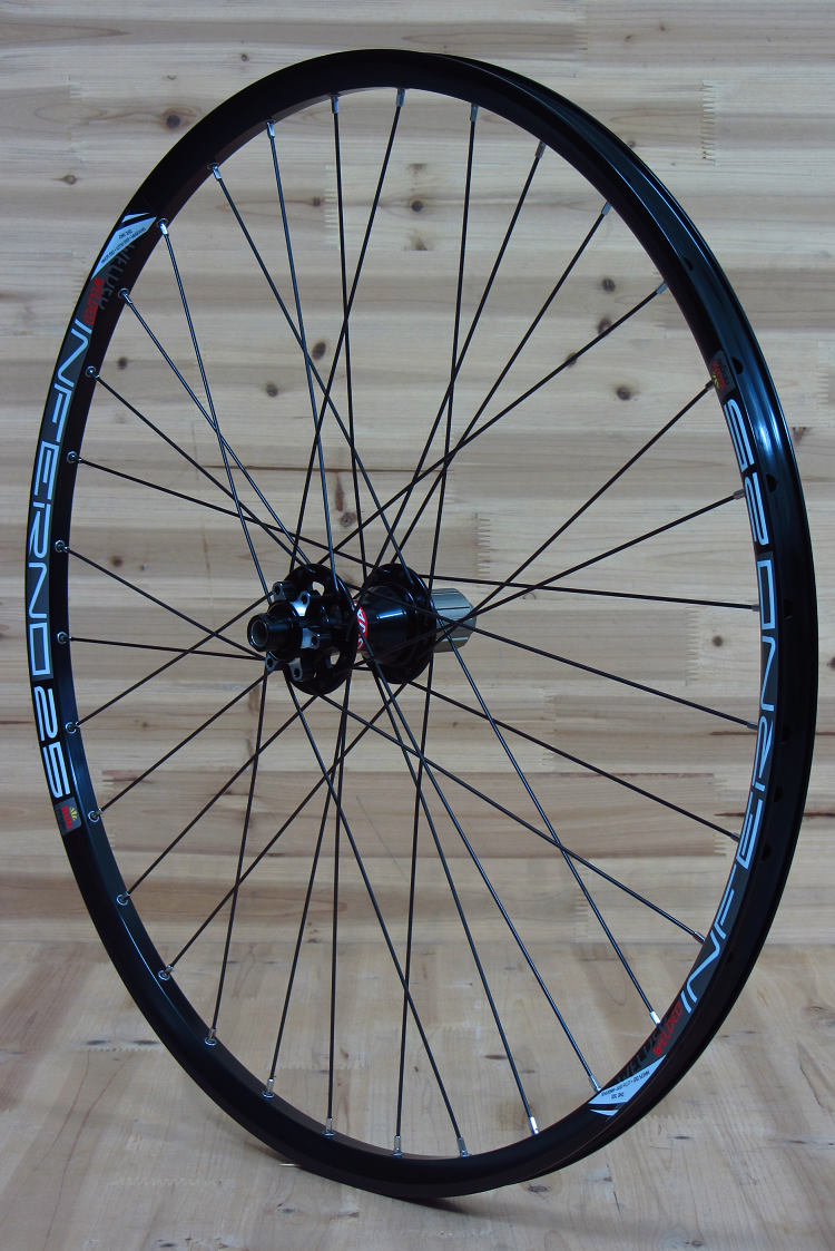 Roues de vélo 26 pouces - Ref 2367631 Image 18