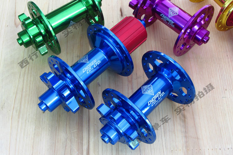 Roues de vélo Mountain Bike 26 pouces - Ref 2368915 Image 28