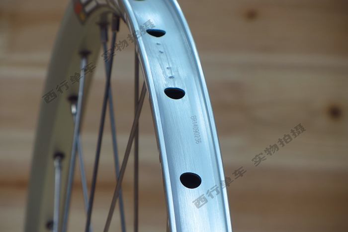 Roues de vélo Mountain Bike SHIMNAO 26 pouces - Ref 2368464 Image 10
