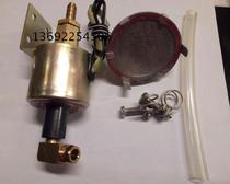 Special offer for new Weiliang electromagnetic pump oil pump WL-1 110V 220V pneumatic component solenoid valve grinder