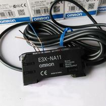 Original imported fiber amplifier E3X-NA11 E3X-NA41 fiber switch sensor