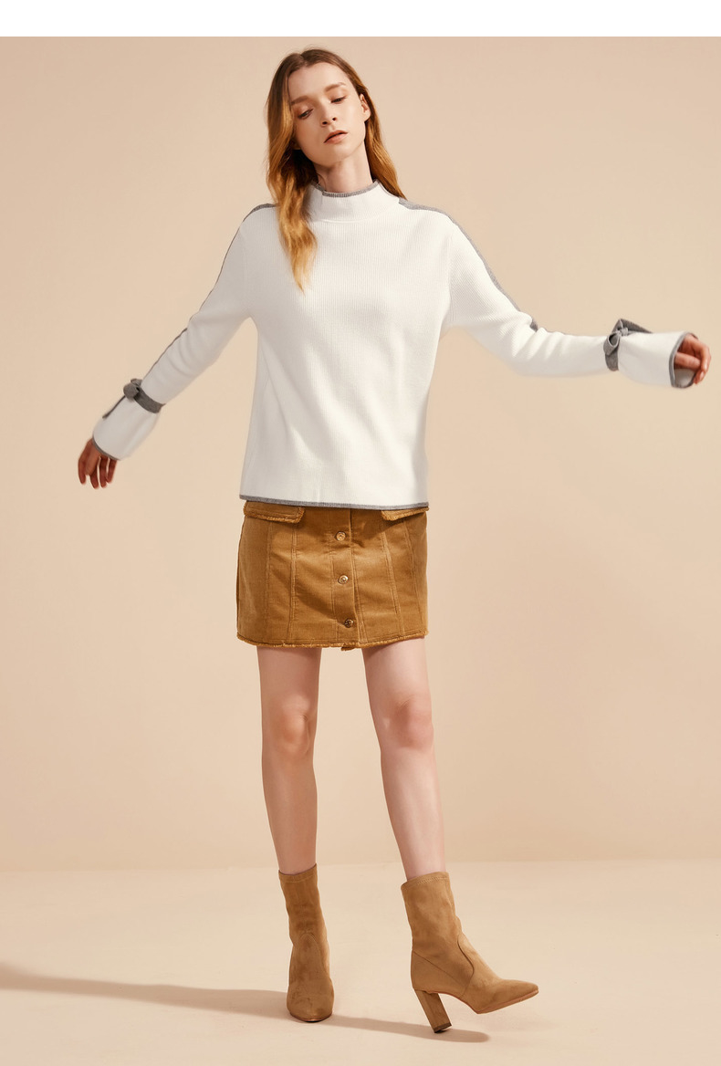 Cardigan en Adhesif - Ref 3231318 Image 18